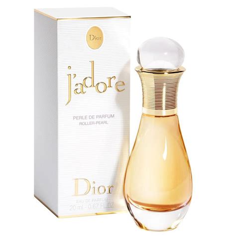 dior j'adore roller pearl|j'adore roll on.